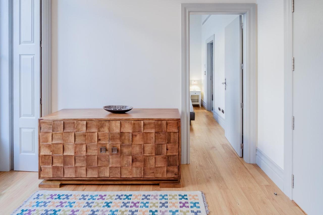 Boutique Rentals - Toledos One & Only Apt In Historical Center Of Porto Exterior foto