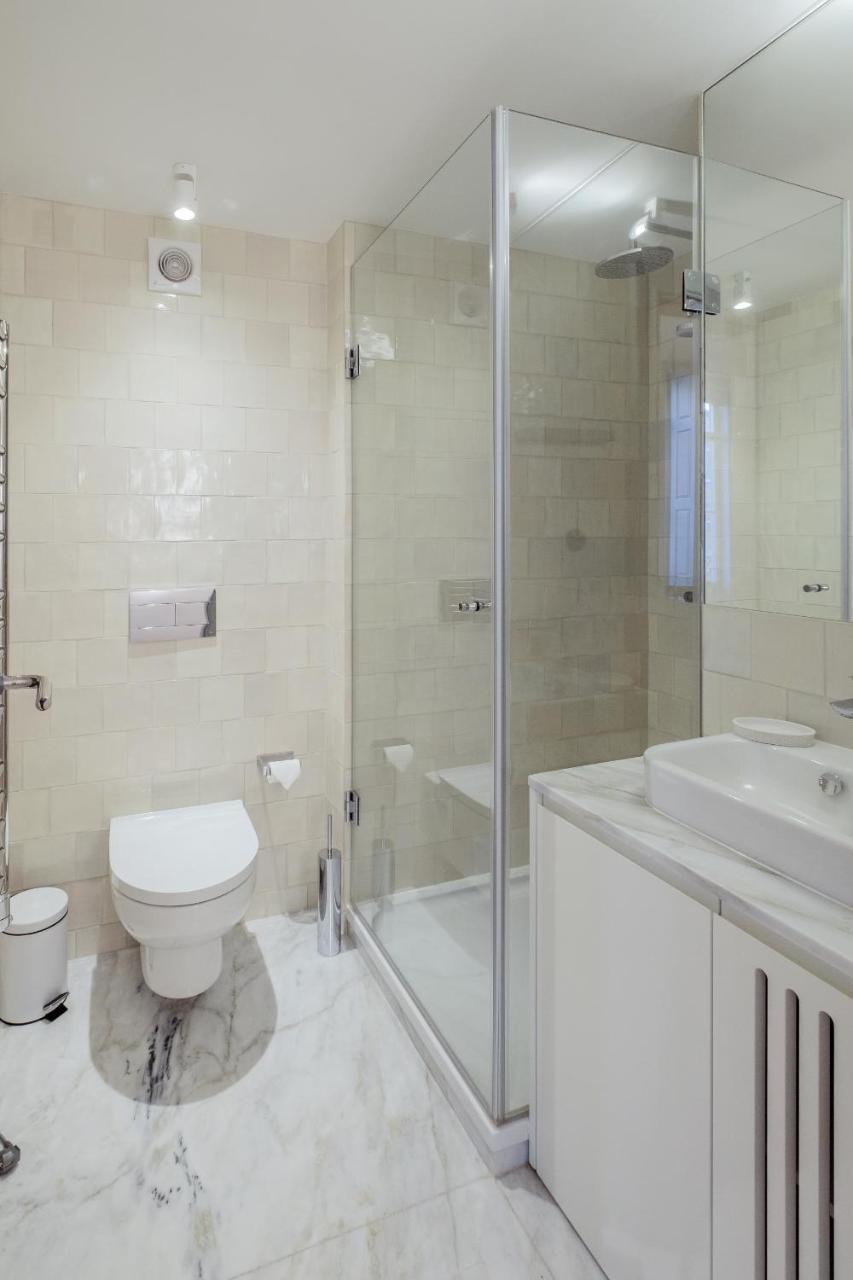 Boutique Rentals - Toledos One & Only Apt In Historical Center Of Porto Exterior foto