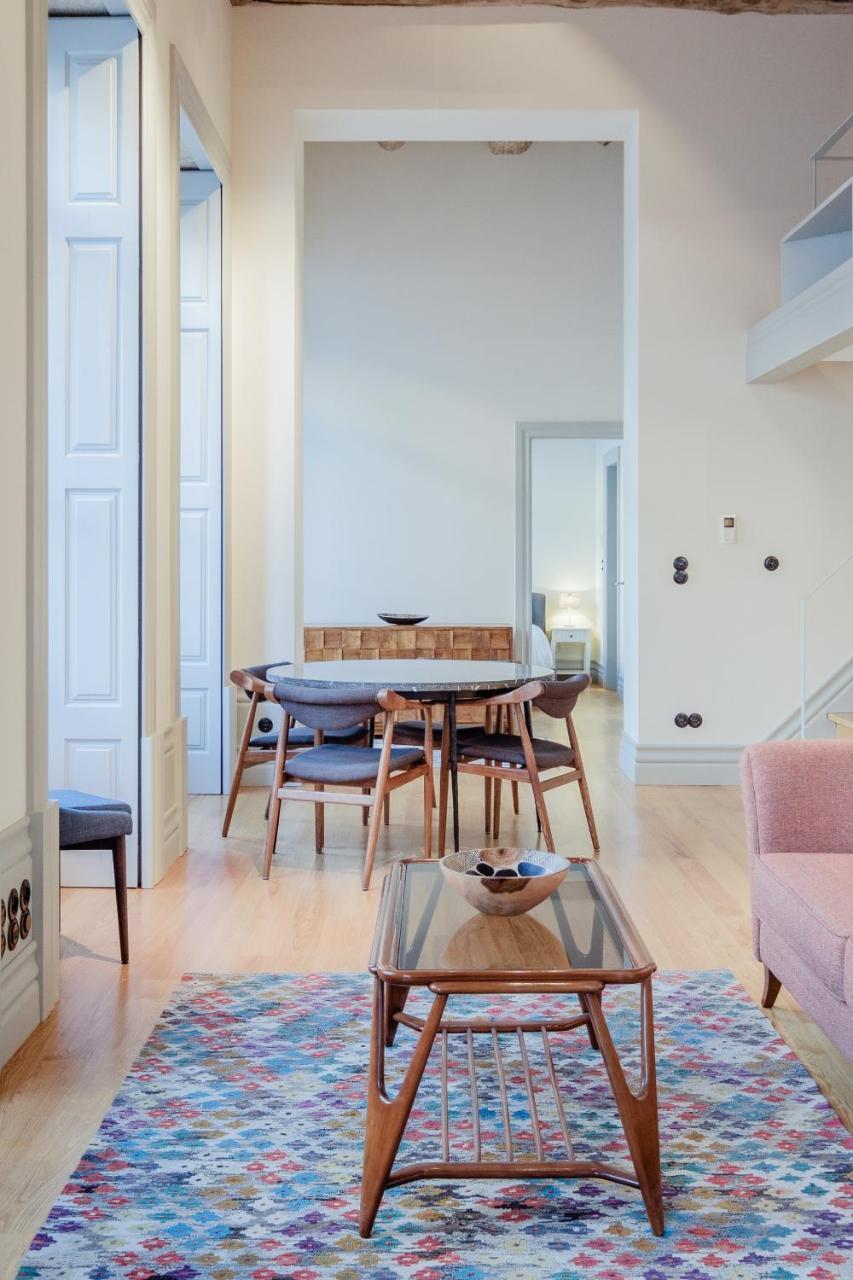 Boutique Rentals - Toledos One & Only Apt In Historical Center Of Porto Exterior foto