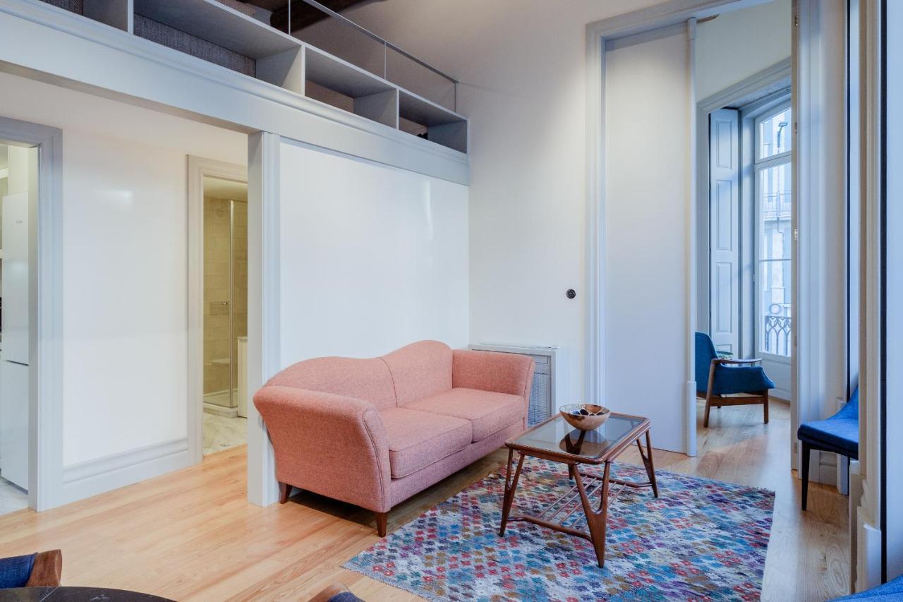 Boutique Rentals - Toledos One & Only Apt In Historical Center Of Porto Exterior foto